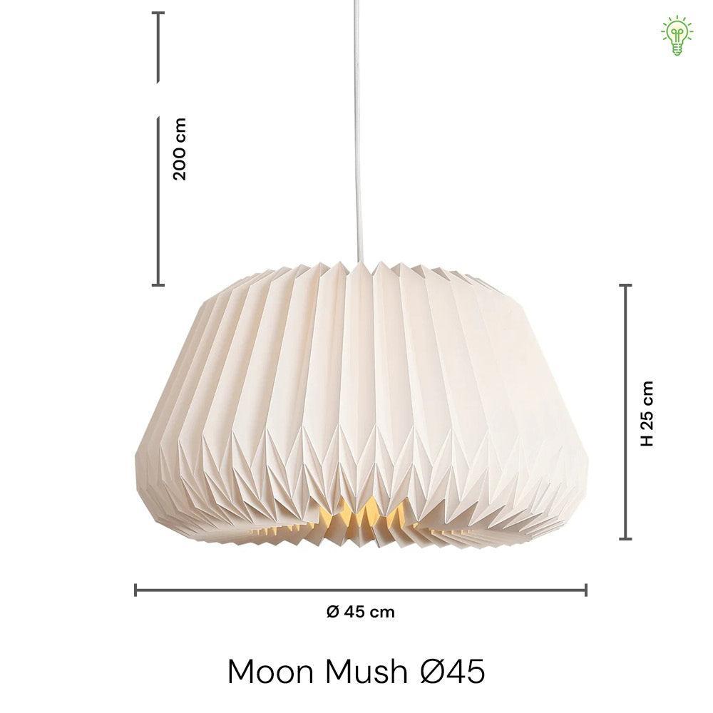 Moon Mush Ø45 hänge
