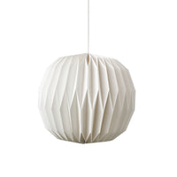 Moon Round XL Ø40 Pendel-Nordic Seasons-OutletLamper.dk