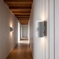 Daisy Trådløs Sensor Lampe Hvid