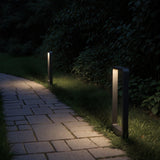 Ghost LED Utomhus Trädgårdslampa 60cm