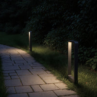 Ghost LED Utomhus Trädgårdslampa 60cm