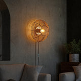 Ojo Væglampe Ø30-Nordic Seasons-OutletLamper.dk