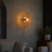 Ojo Væglampe Ø30-Nordic Seasons-OutletLamper.dk