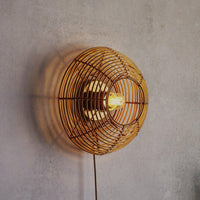 Ojo Væglampe Ø30-Nordic Seasons-OutletLamper.dk