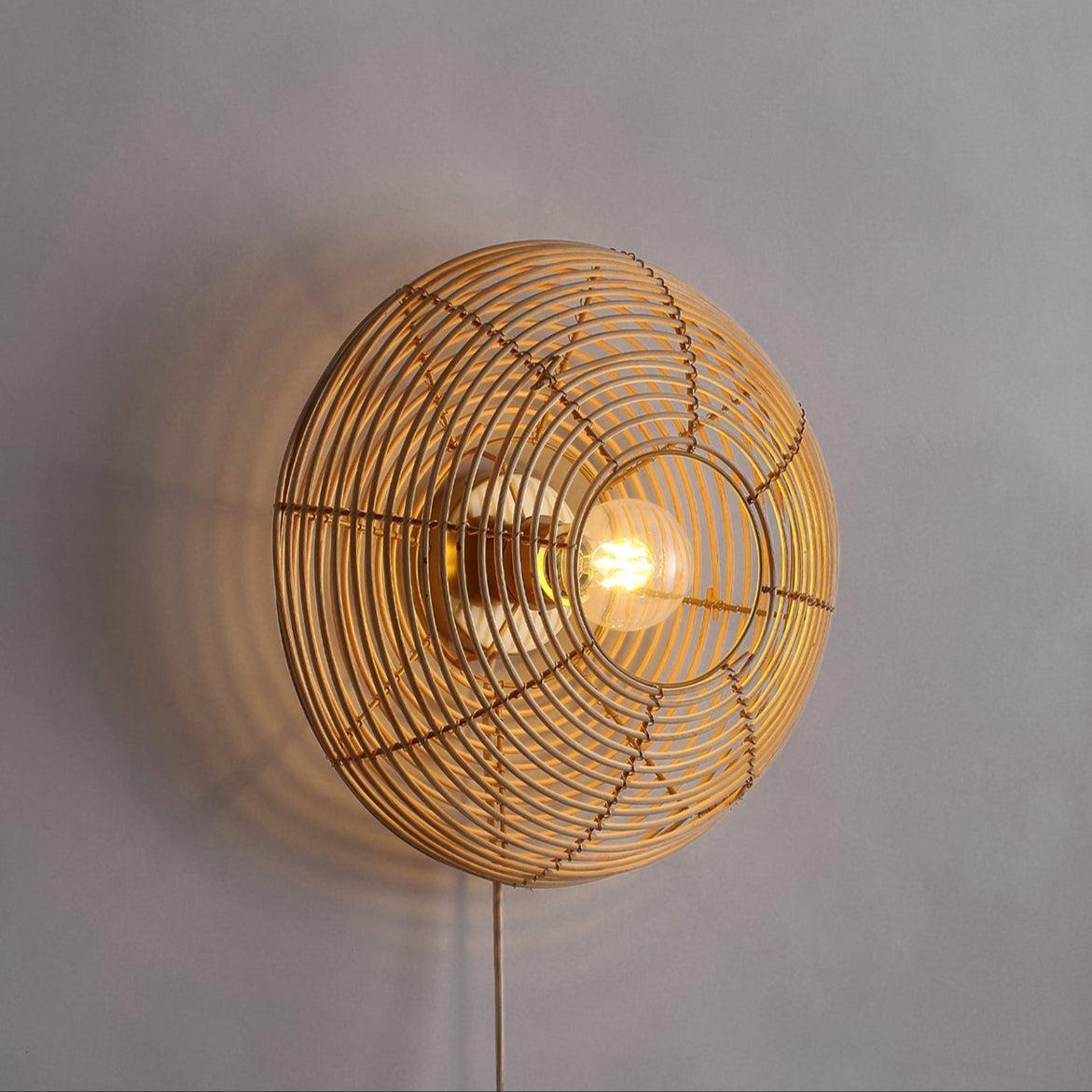 Ojo Væglampe Ø40-Nordic Seasons-OutletLamper.dk