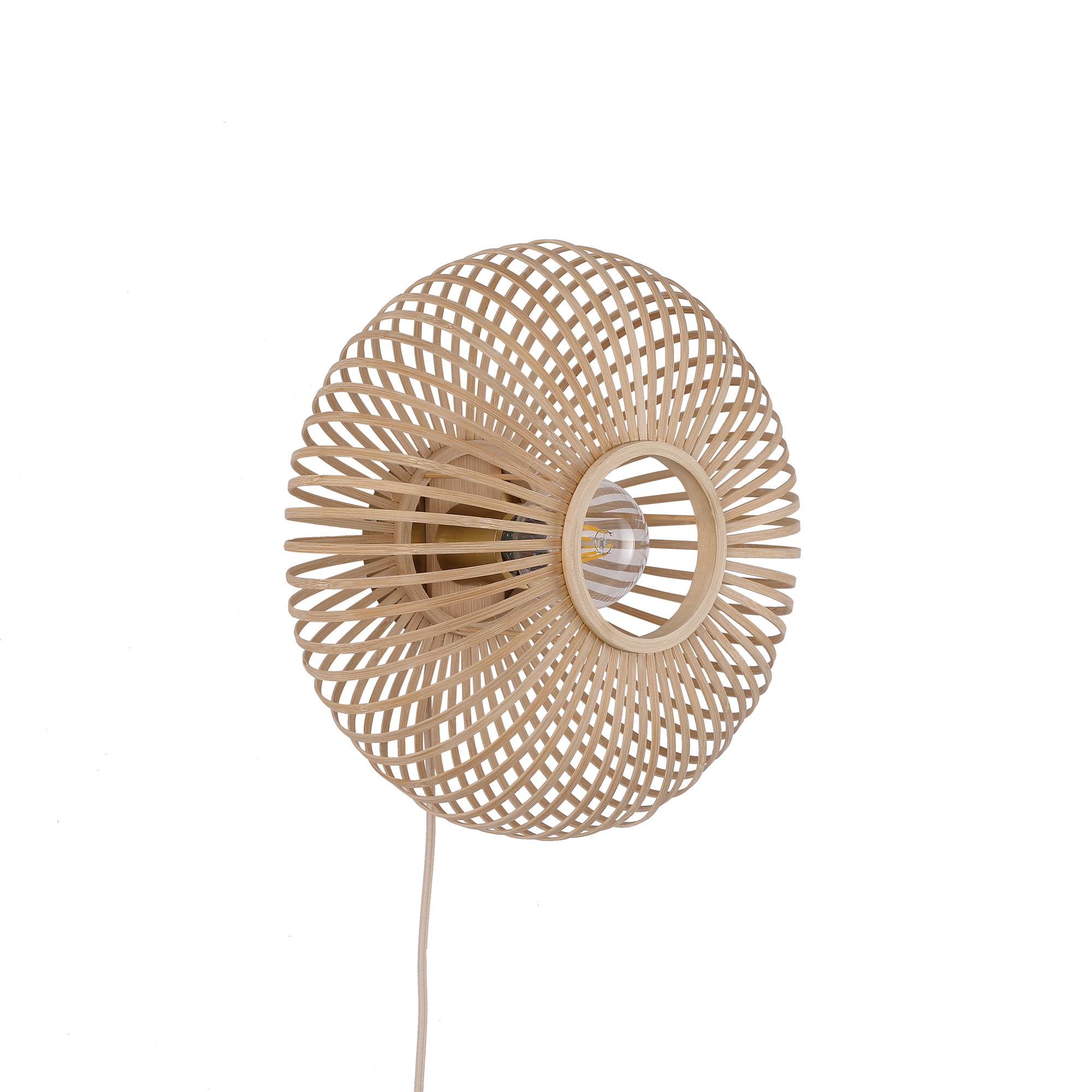 Marbella Væglampe Ø35-Nordic Seasons-OutletLamper.dk