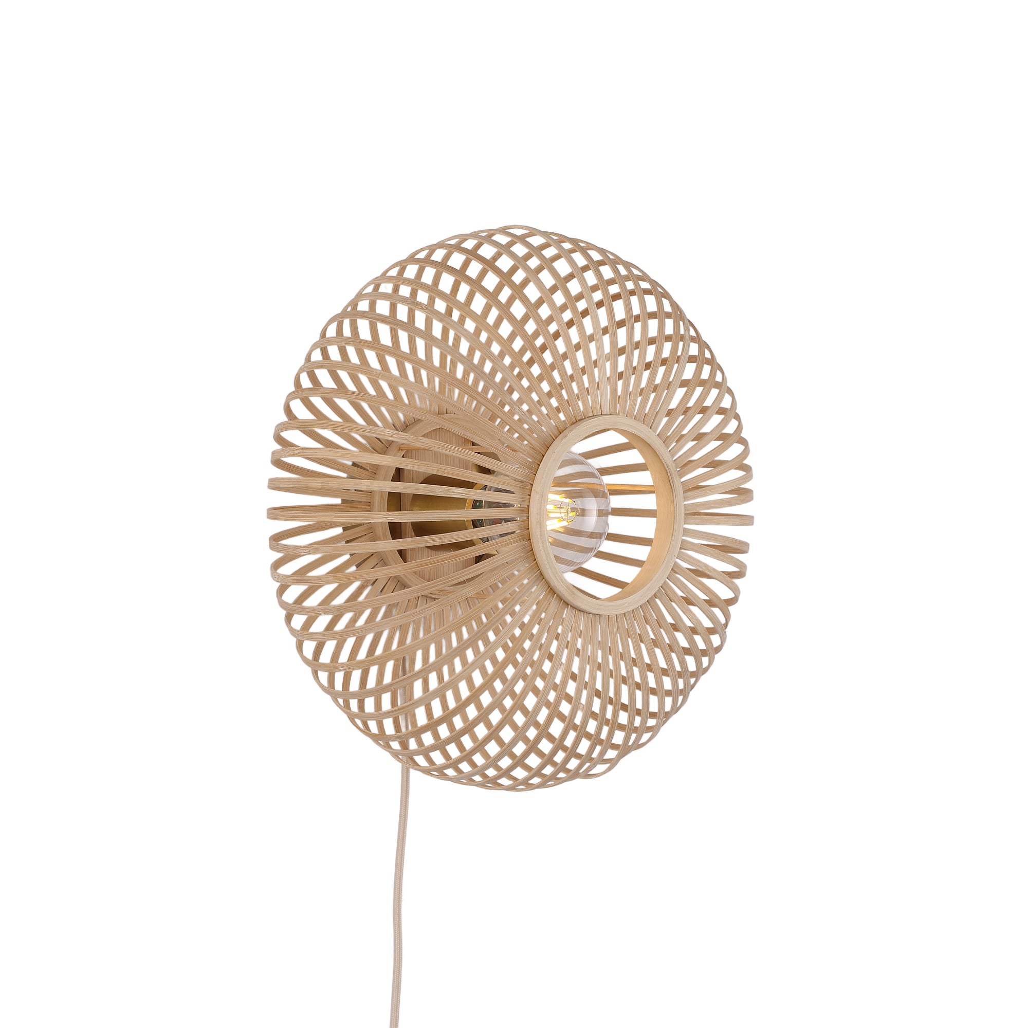 Marbella Væglampe Ø35-Nordic Seasons-OutletLamper.dk
