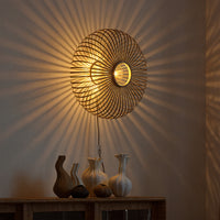 Marbella Væglampe Ø45-Nordic Seasons-OutletLamper.dk