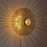 Marbella Væglampe Ø45-Nordic Seasons-OutletLamper.dk