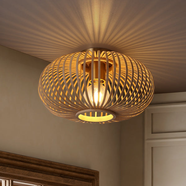 Marbella Loftlampe Ø45