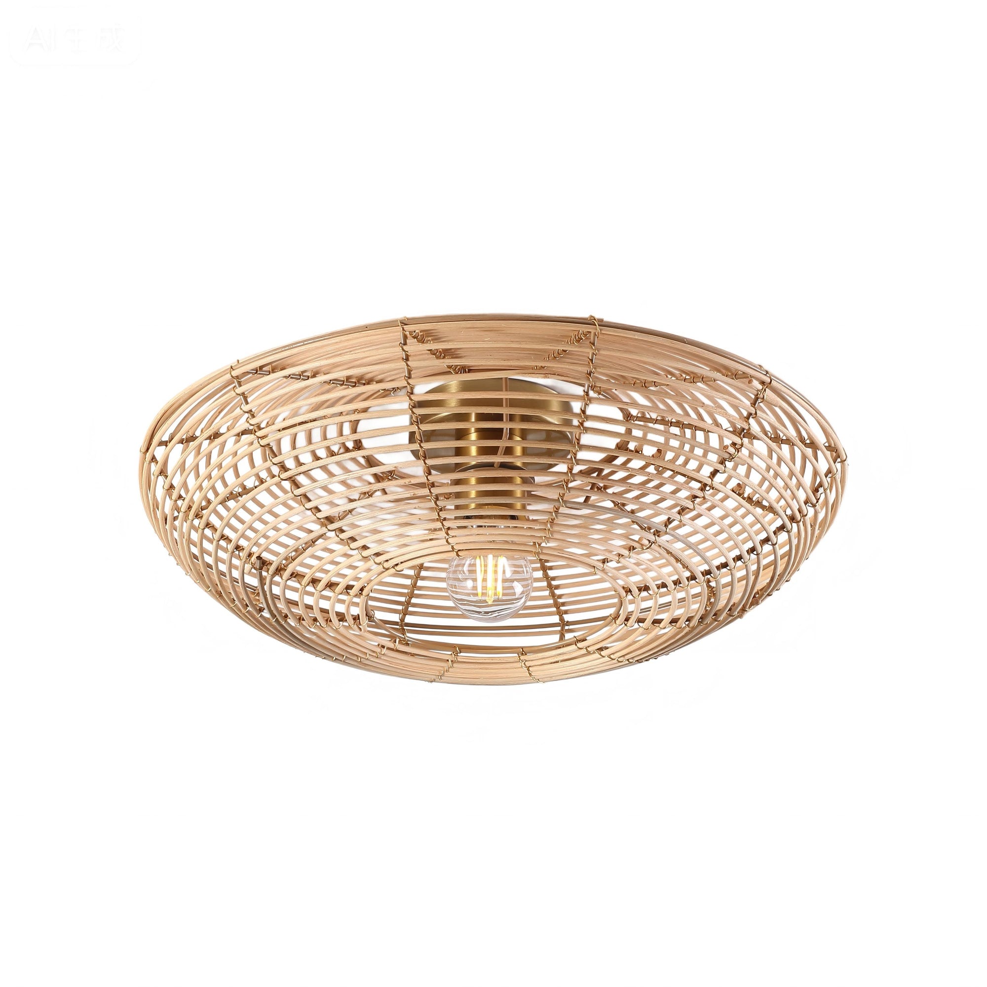 Ojo Loftlampe Ø50-Nordic Seasons-OutletLamper.dk