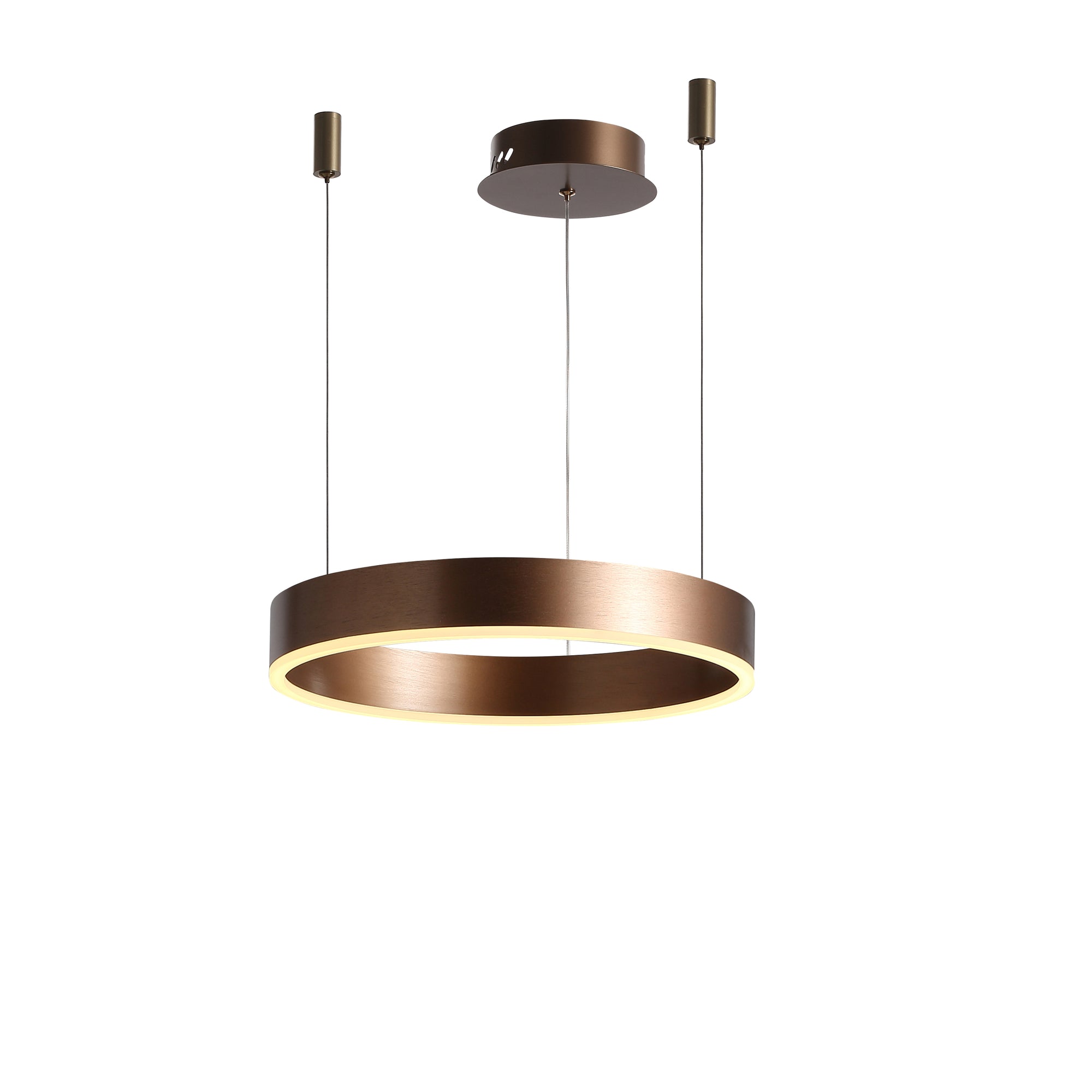 Vision Pendel Ø40 Kobber-Nordic Seasons-OutletLamper.dk