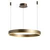 Vision Pendel Ø60 Messing