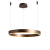 Vision Pendel Ø60 Kobber