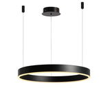 Vision Pendel Ø60 Sort-Nordic Seasons-OutletLamper.dk