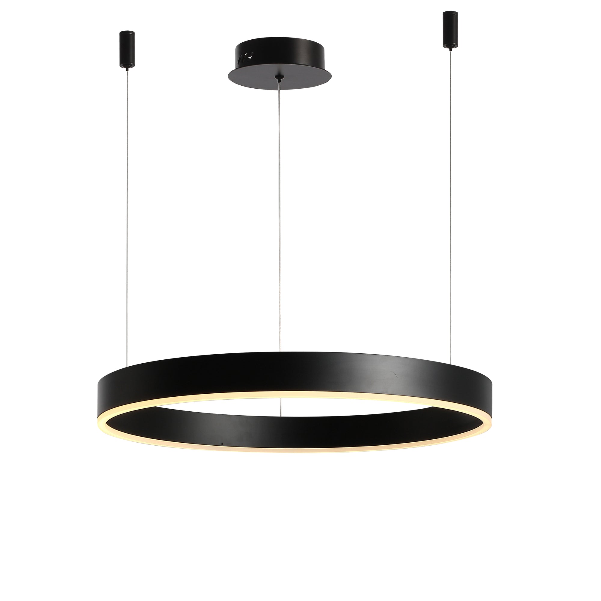Vision Pendel Ø60 Sort-Nordic Seasons-OutletLamper.dk