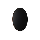 Luna Vägglampa Ø30 Svart 