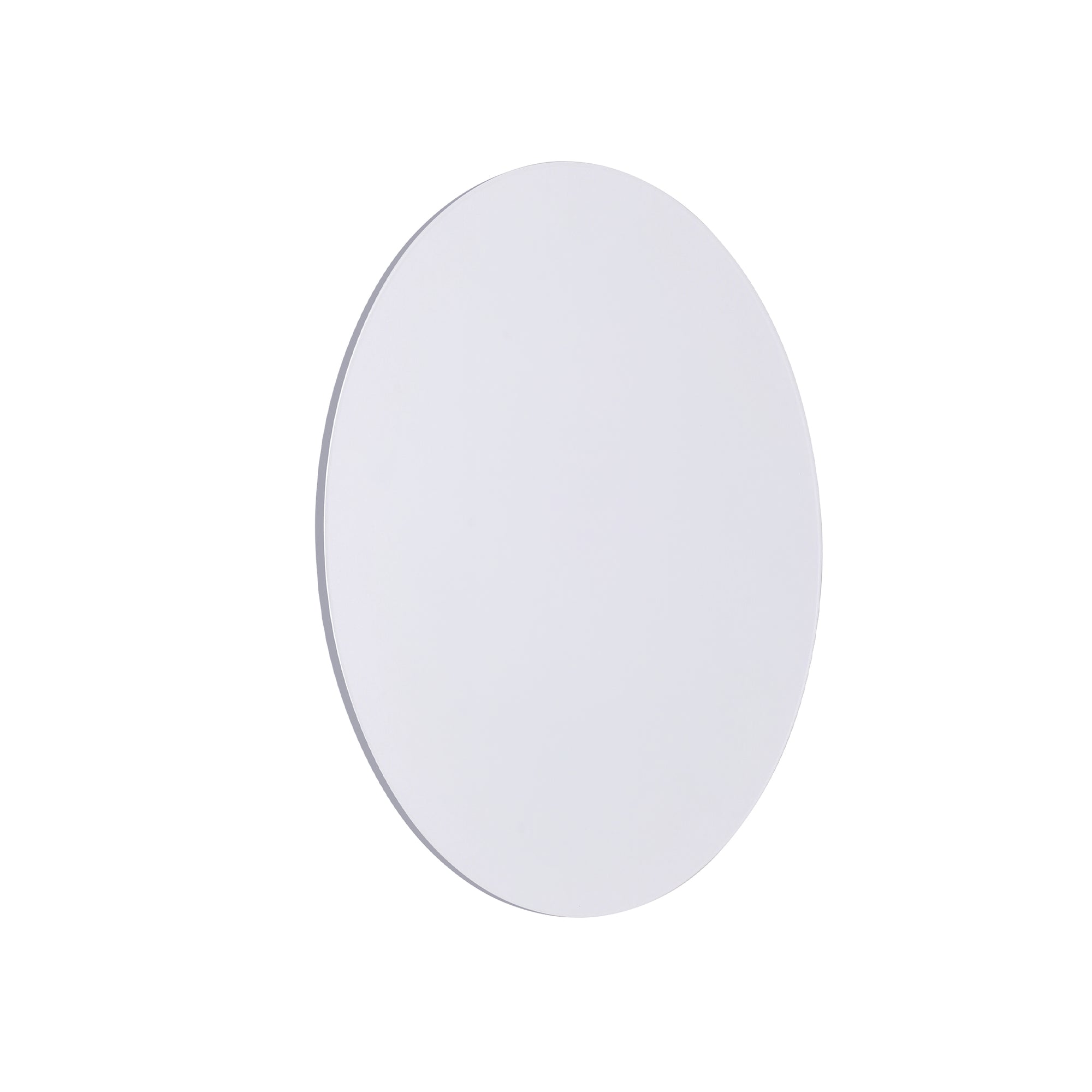 Luna Vägglampa Ø40 Vit 