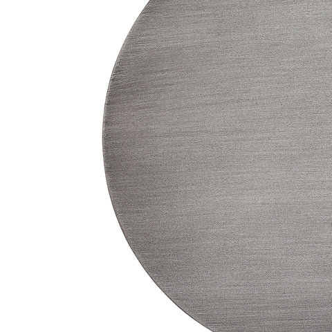 Luna Vägglampa Ø20 Svart 