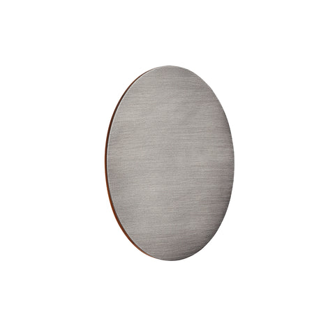 Luna Vägglampa Ø20 Svart 