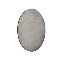 Lori Væglampe Ø40 Titanium-Nordic Seasons-OutletLamper.dk