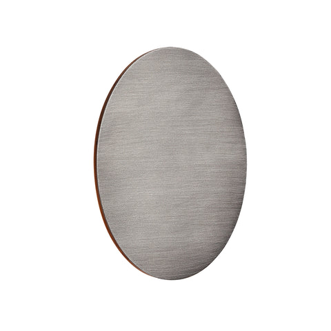 Luna Vägglampa Ø20 Svart 