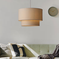 Twice Pendel Ø45 Limitless-Nordic Seasons-OutletLamper.dk