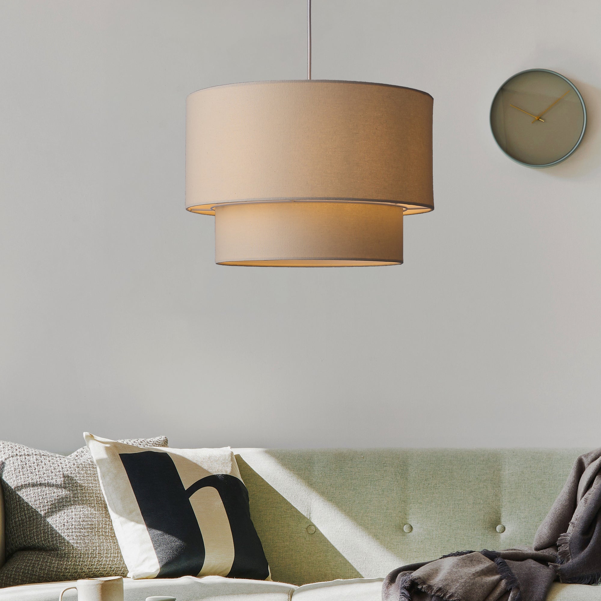 Twice Pendel Ø45 Limitless-Nordic Seasons-OutletLamper.dk