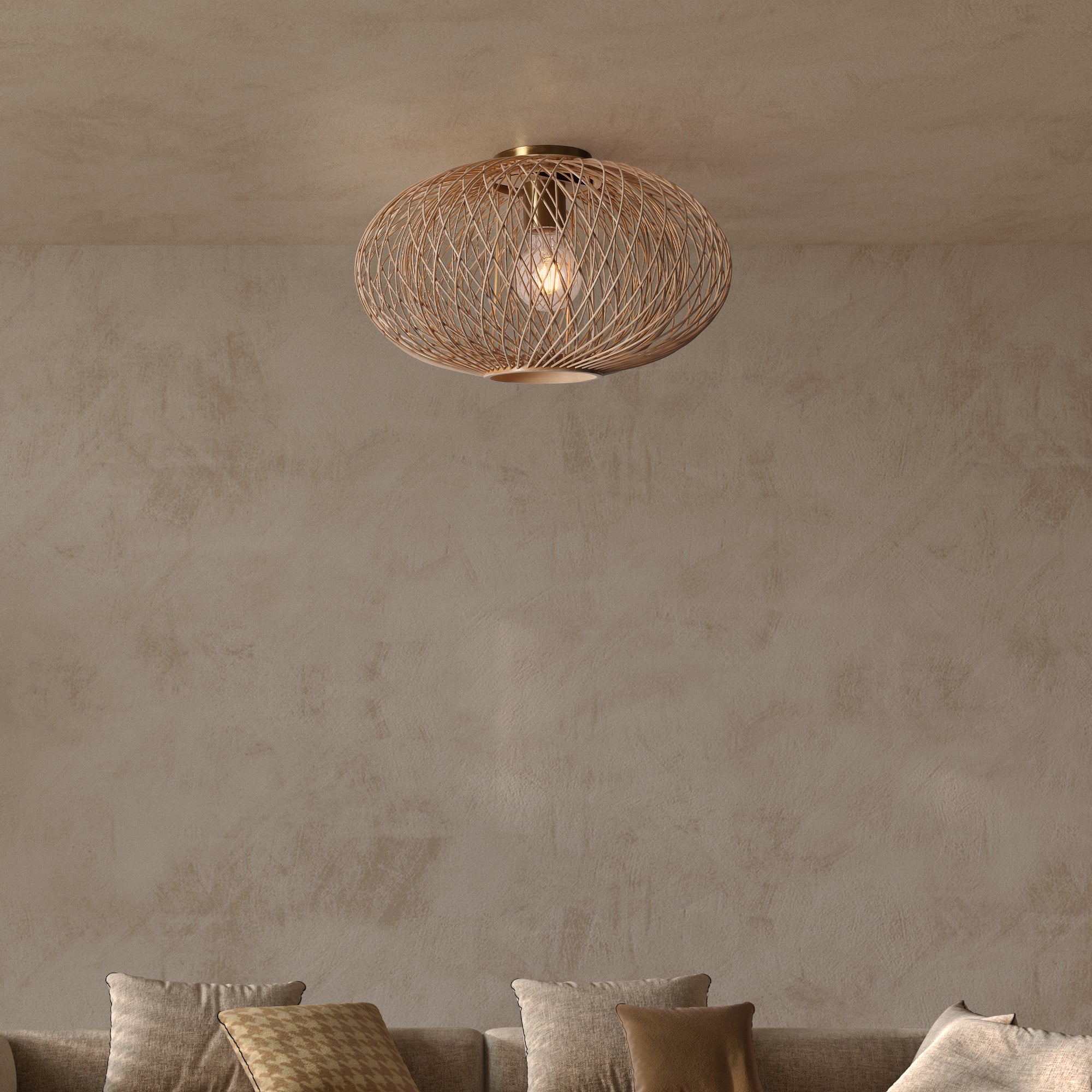 Valence Loftlampe Ø46-Nordic Seasons-OutletLamper.dk
