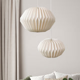 Moon Hexagon Ø30 Pendel-Nordic Seasons-OutletLamper.dk