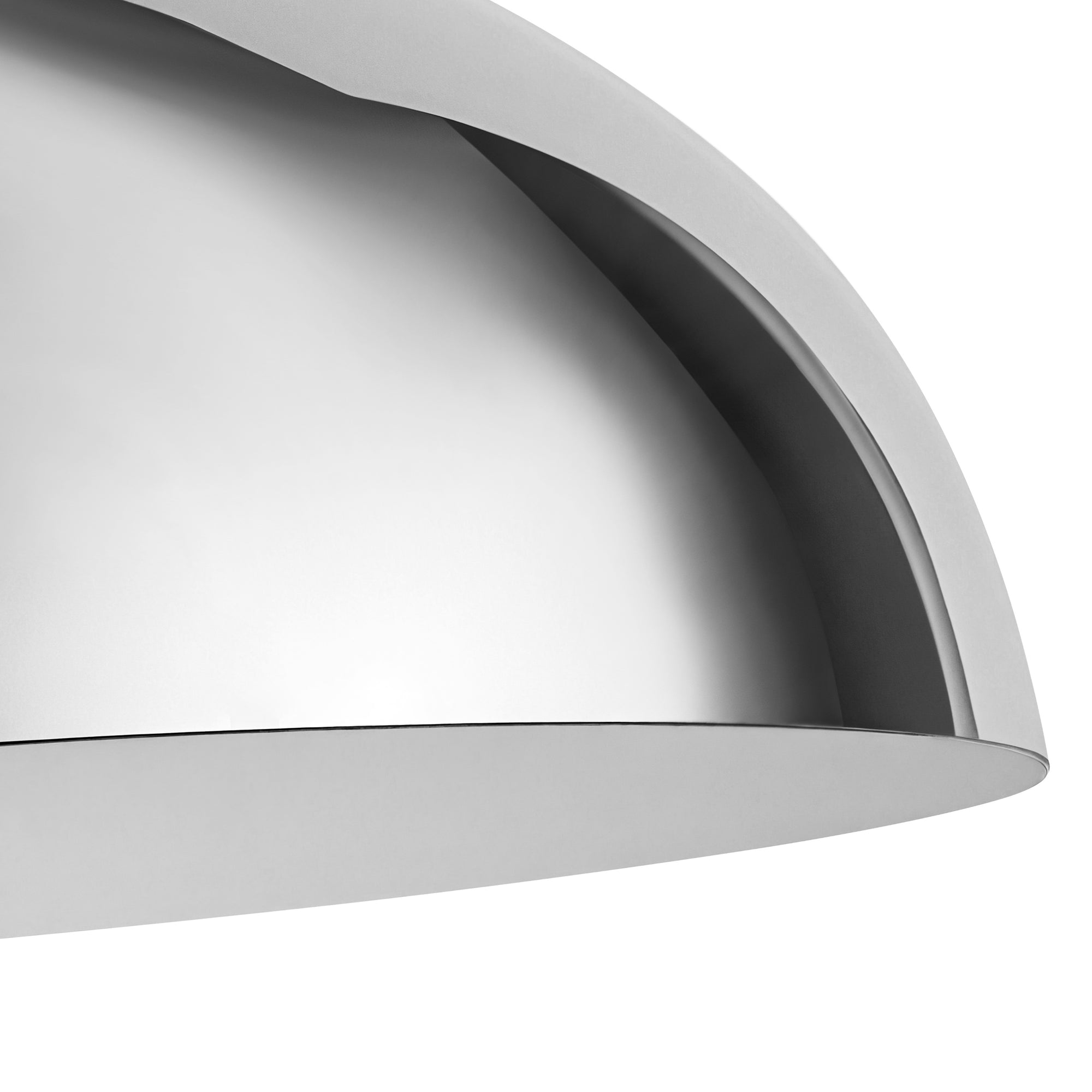Oak Pendel Ø19 Krom-Nordic Seasons-OutletLamper.dk