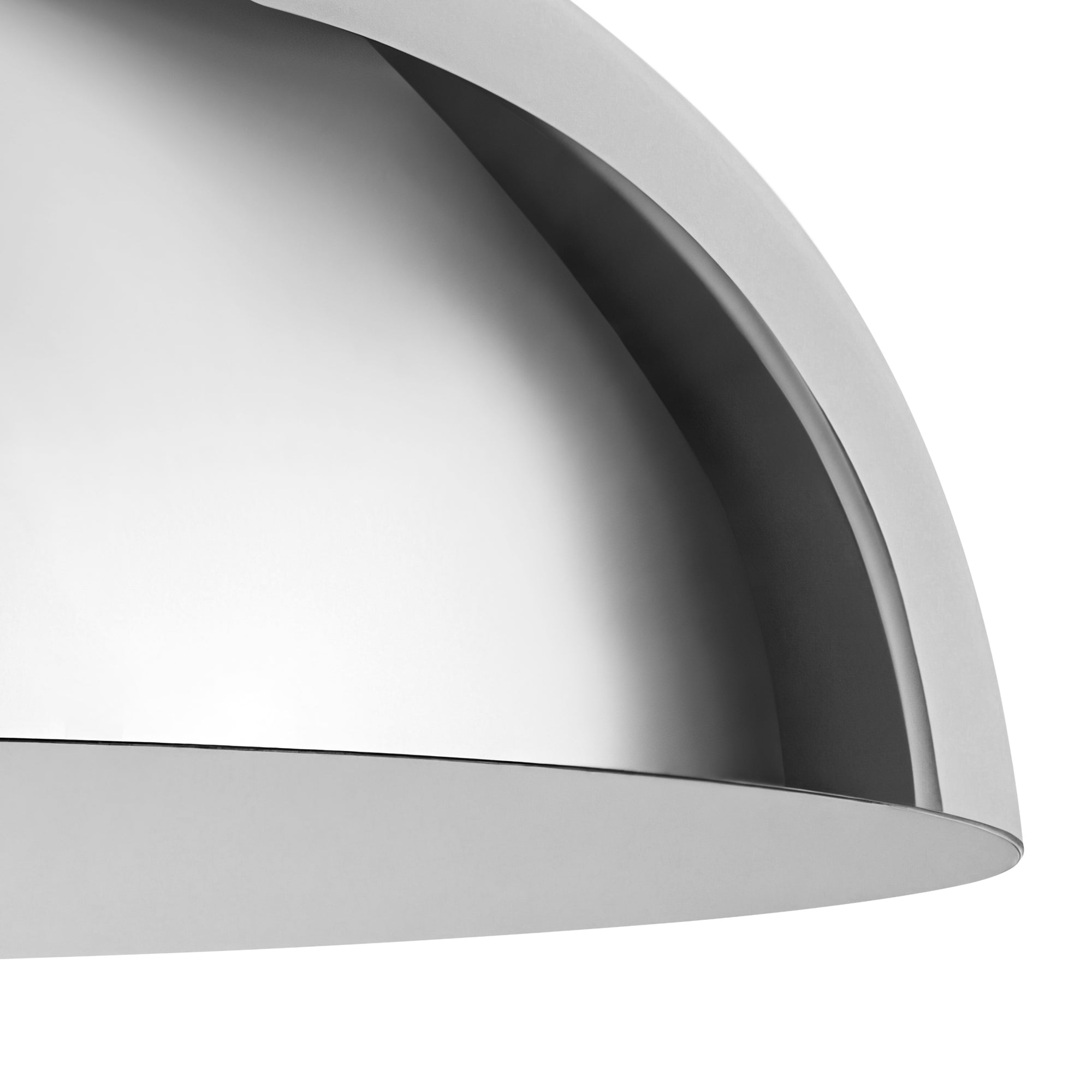 Oak Pendel Ø24 Krom-Nordic Seasons-OutletLamper.dk