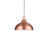 Oak Pendel Ø35 Børstet Kobber-Nordic Seasons-OutletLamper.dk