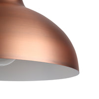 Oak Pendel Ø35 Børstet Kobber-Nordic Seasons-OutletLamper.dk