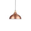 Oak Pendel Ø35 Børstet Kobber-Nordic Seasons-OutletLamper.dk