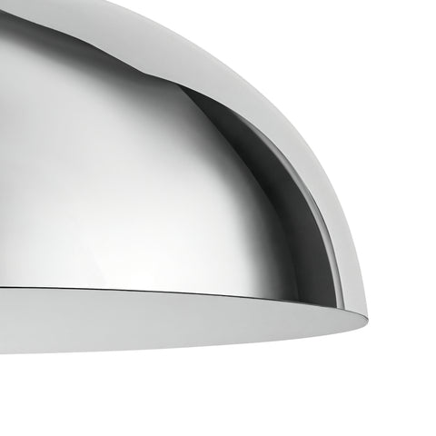 Oak Pendel Ø35 Krom-Nordic Seasons-OutletLamper.dk