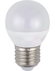 LED-krona 5W dimbar (E27)