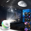 Sky LED Projector RGB