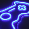 Joystick RGB Neon Væglampe