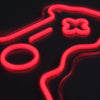 Joystick RGB Neon Væglampe