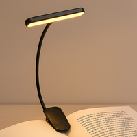 Read LED Læselampe-Lightish-OutletLamper.dk