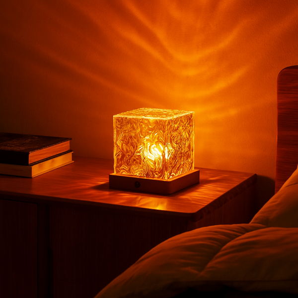 Ripple Mood Lampe RGB