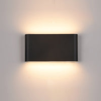 Slice 17cm LED IP54 Udendørs