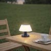 Sense Solcelle Bordlampe