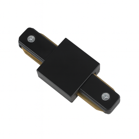 Anslutningsstycke Elskena 1-Fas Svart