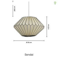 Sendai Pendel