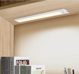 EasyBeam Trådløs Skabslampe m. Sensor-Lightish-OutletLamper.dk