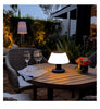 Sense Solcelle Bordlampe
