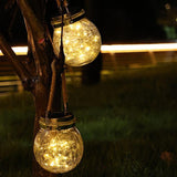 Solcelle Krukke-Essentials-OutletLamper.dk