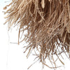 Straw Raffia Pendel